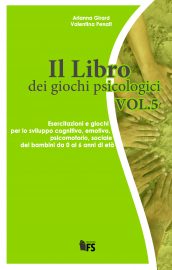 Il Libro dei Giochi Psicologoci_VOL.5(8)_copertina Il Libro dei Giochi Psicologoci_VOL.5(8)_copertina